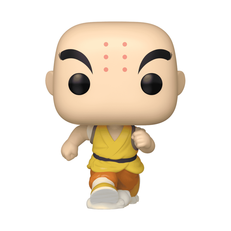 POP ANIMATION DRAGON BALL - KRILLIN (KID)