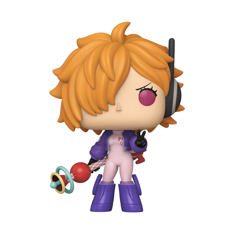 POP ANIMATION ONE PIECE - LILITH (TARGET)