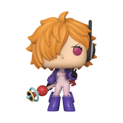 POP ANIMATION ONE PIECE - LILITH (TARGET)