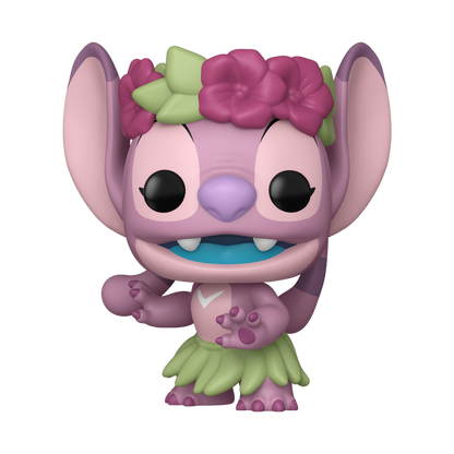 POP LILO Y STITCH - LUAU ANGEL