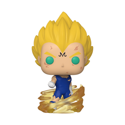 POP ANIMATION DRAGON BALL Z - MAJIN VEGETA