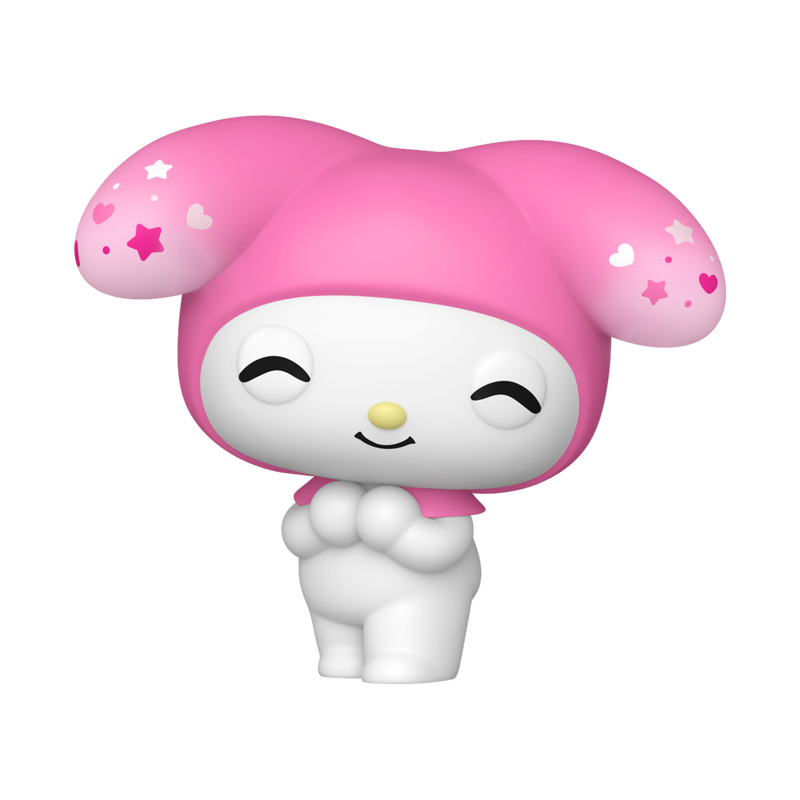 POP SANRIO MY MELODY Y KUROMI  - MY MELODY (20 ANIVERSARIO)