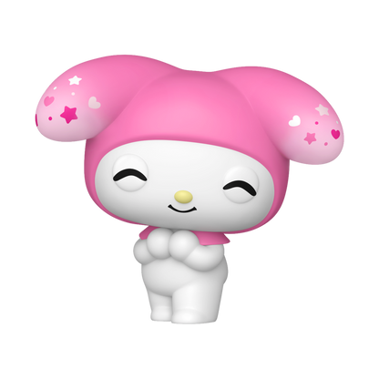 POP SANRIO MY MELODY Y KUROMI  - MY MELODY (20 ANIVERSARIO)