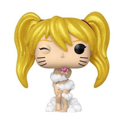 POP ANIMATION NARUTO - NARUTO UZUMAKI JUTSU SEXI (DIAMONT)