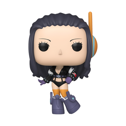 POP ANIMATION ONE PIECE EGGHEAD ISLAND - NICO ROBIN