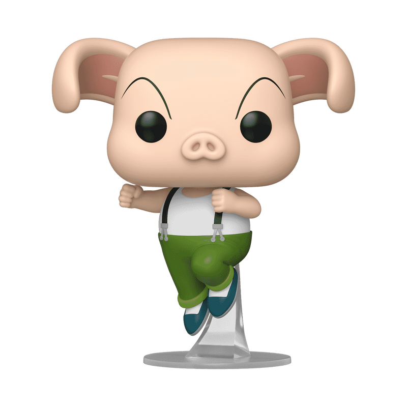 POP ANIMATION DRAGON BALL - OOLONG