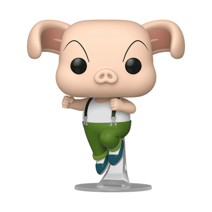 POP ANIMATION DRAGON BALL - OOLONG