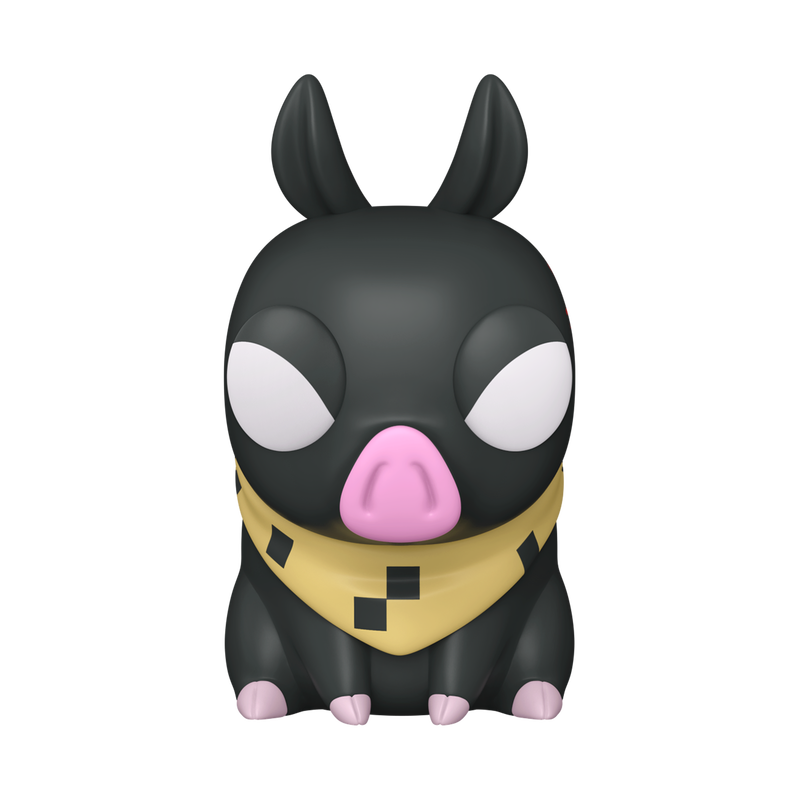 POP ANIMATION RANMA 1/2 - P CHAN (SPECIAL EDITION)