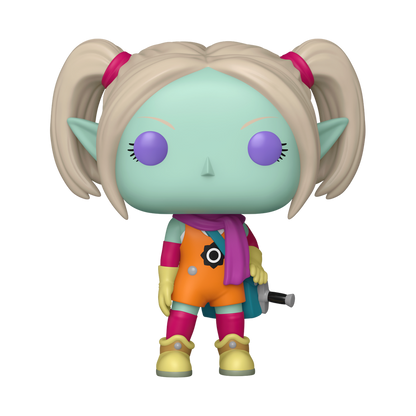 POP ANIMATION DRAGON BALL DAIMA - PANZY