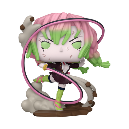 POP PLUS ANIMATION DEMON SLAYER - MITSURI KANROJI (CHALICE)