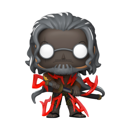 POP ANIMATION ONE PIECE - SILVERS RAYLIEGH (CHALICE/PR) CHANCE OF CHASE