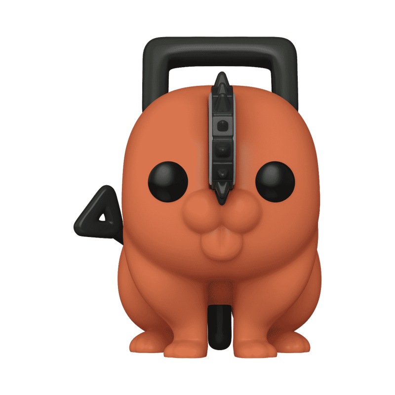 FUNKO POP ANIMATION CHAINSAW MAN - POCHITA