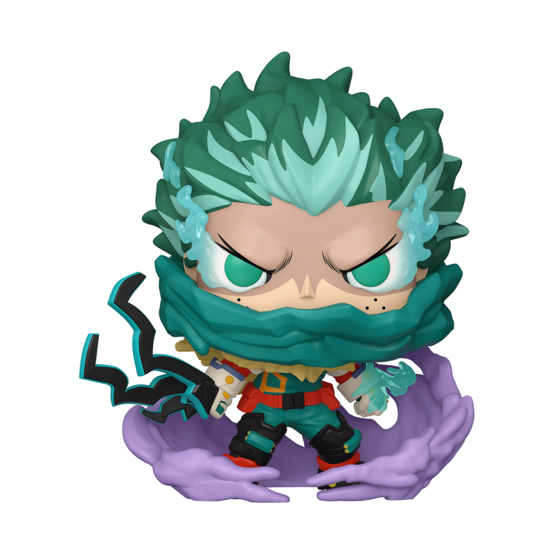 POP PREMIUM ANIMATION MY HERO ACADEMIA - DEKU