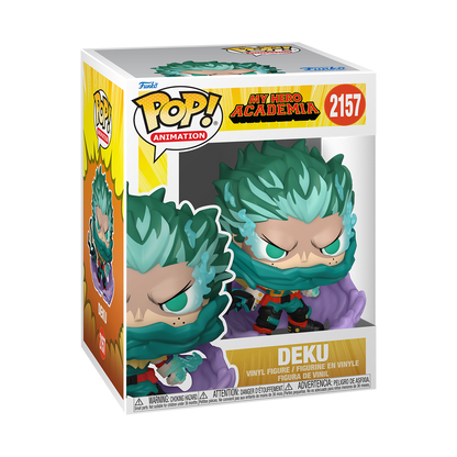 POP PREMIUM ANIMATION MY HERO ACADEMIA - DEKU