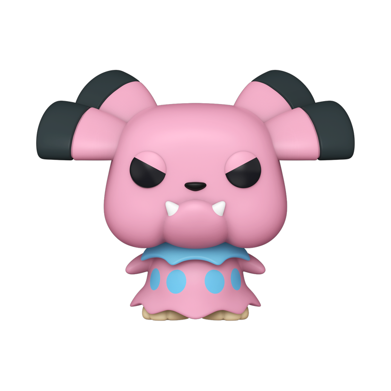 POP GAMES POKEMON - SNUBBULL