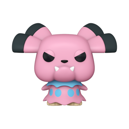 POP GAMES POKEMON - SNUBBULL