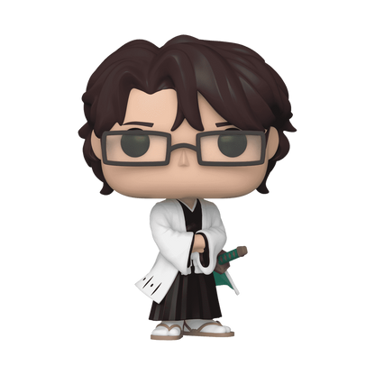 FUNKO POP ANIMATION BLEACH - BUNDLE OF 6