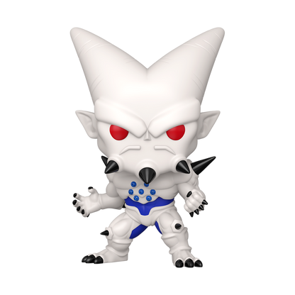 POP SUPER ANIMATION DRAGON BALL GT - SUPER YI SHINRON