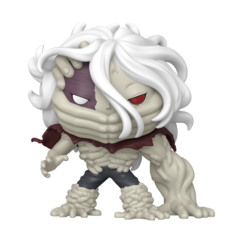POP ANIMATION MY HERO ACADEMIA - TOMURA SHIGARAKI