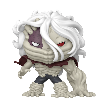 POP ANIMATION MY HERO ACADEMIA - TOMURA SHIGARAKI