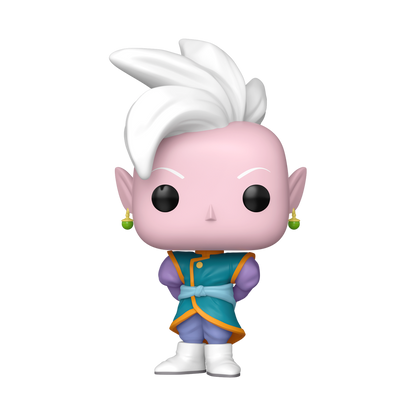 POP ANIMATION DRAGON BALL DAIMA - SUPREME KAI (MINI)