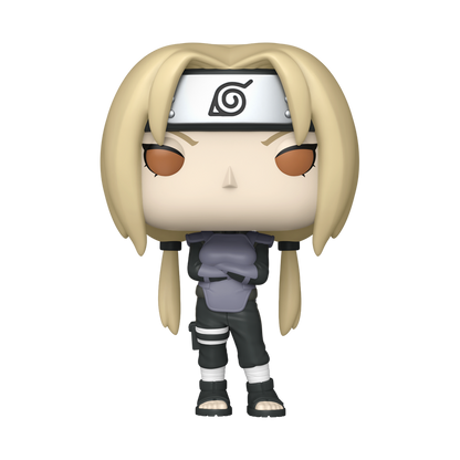 POP ANIMATION NARUTO - TSUNADE (SANNIN) (EXCLUSIVO)