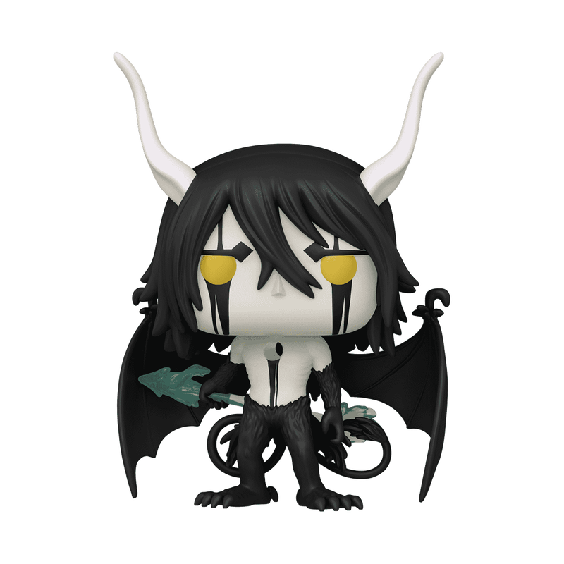 FUNKO POP ANIMATION BLEACH - ULQUIORRA SHIFAR (TOYTOKYO) #1691