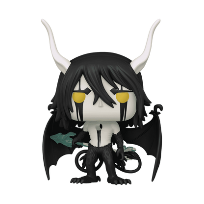 FUNKO POP ANIMATION BLEACH - ULQUIORRA SHIFAR (TOYTOKYO) #1691