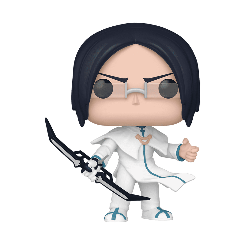 FUNKO POP ANIMATION BLEACH - BUNDLE OF 6