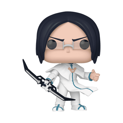 FUNKO POP ANIMATION BLEACH - BUNDLE OF 6