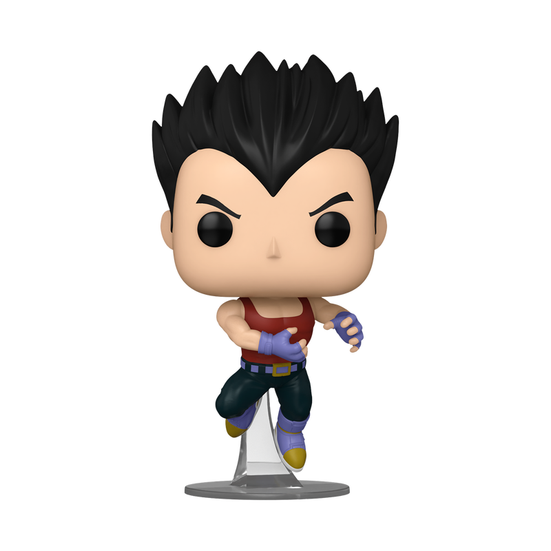 POP ANIMATION DRAGON BALL GT - VEGETA