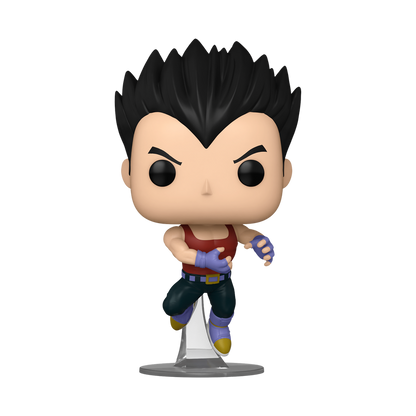 POP ANIMATION DRAGON BALL GT - VEGETA