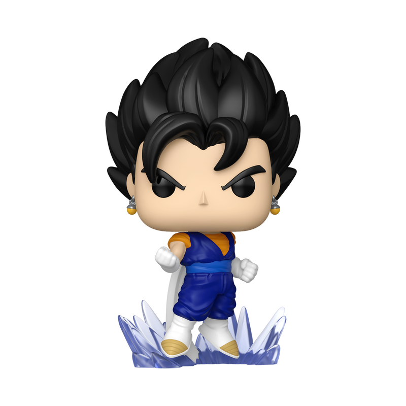 POP ANIMATION DRAGON BALL Z - VEGETO (CHALICE/PR)