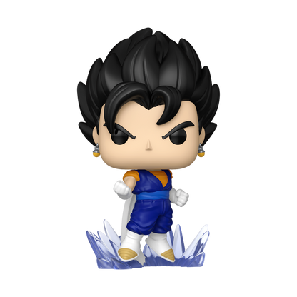 POP ANIMATION DRAGON BALL Z - VEGETO (CHALICE/PR)