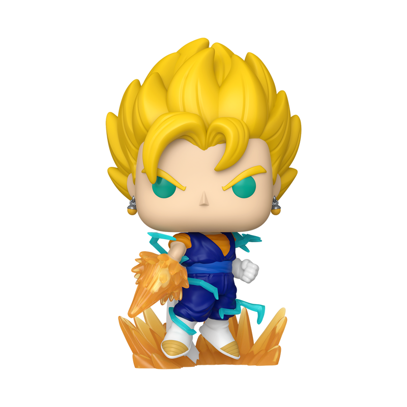 POP ANIMATION DRAGON BALL Z - VEGETO (CHALICE/PR)