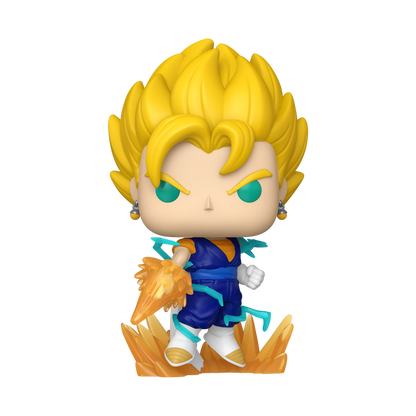 POP ANIMATION DRAGON BALL Z - VEGETO (CHALICE/PR)