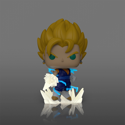 POP ANIMATION DRAGON BALL Z - VEGETO (CHALICE/PR)