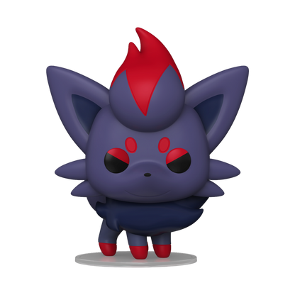 POP GAMES POKEMON - ZORUA