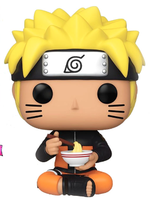 POP ANIMATION NARUTO SHIPPUDEN - NARUTO UZUMAKI (SE)