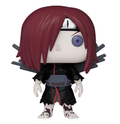 POP ANIMATION NARUTO - NAGATO (GAMESTOP)