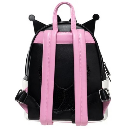 MINI-MOCHILA KUROMI - ENTERTAINMENT EARTH EXCLUSIVE