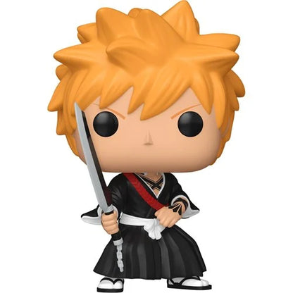 FUNKO POP ANIMATION BLEACH - ICHIGO KUROSAKI #1610