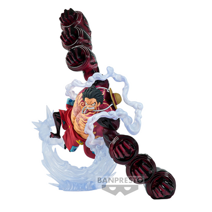 BANPRESTO LUFFY-TARO ONE PIECE DXF SPECIAL