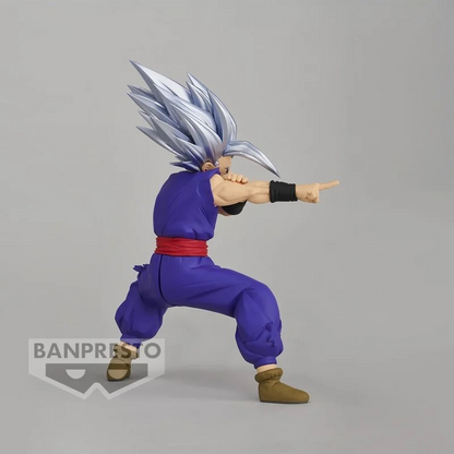 BANPRESTO DRAGON BALL SUPER HERO - GOHAN BEAST BLOOD OF SAIYAN SP XIV