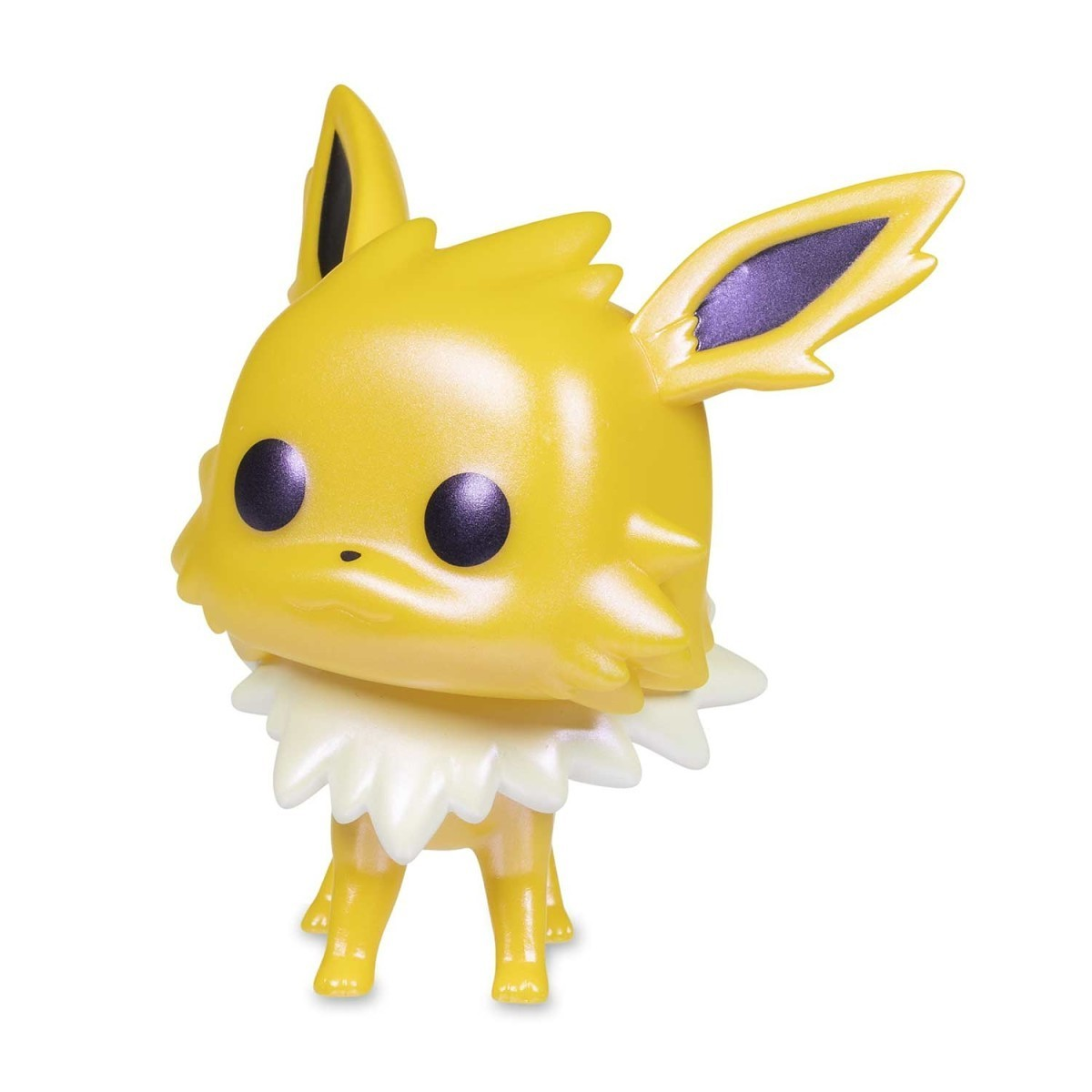 POP GAMES POKEMON - JOLTEON (PEARLESCENT)