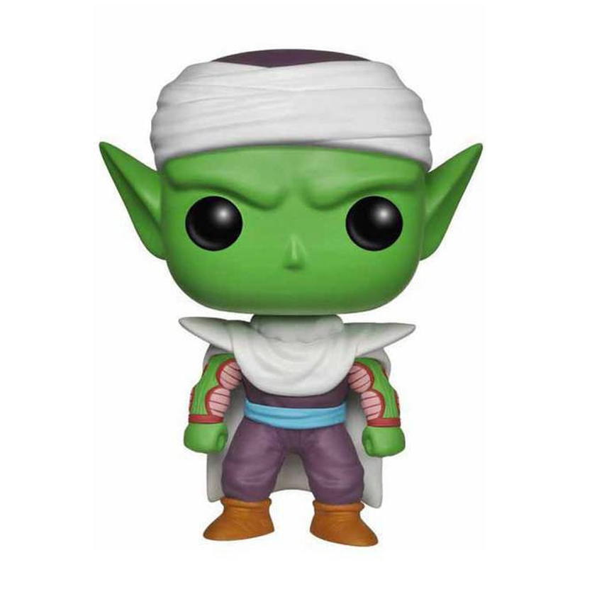 POP ANIMATION DRAGON BALL Z - PICCOLO