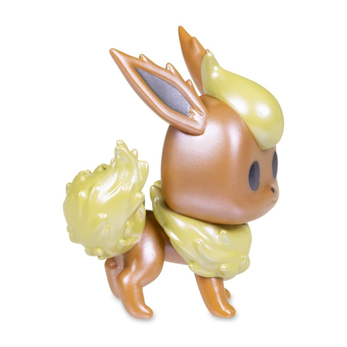 POP GAMES POKEMON - FLAREON (PEARLESCENT)