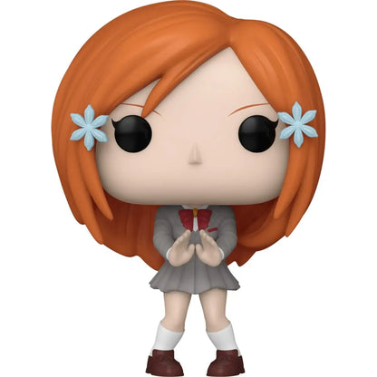 FUNKO POP ANIMATION BLEACH - ORIHIME INUE #1611