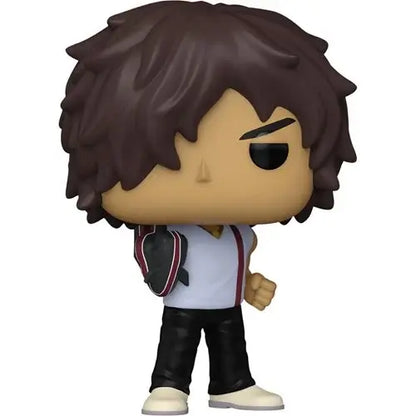 FUNKO POP ANIMATION BLEACH - YASUTARU SADO (CHAD) #1614