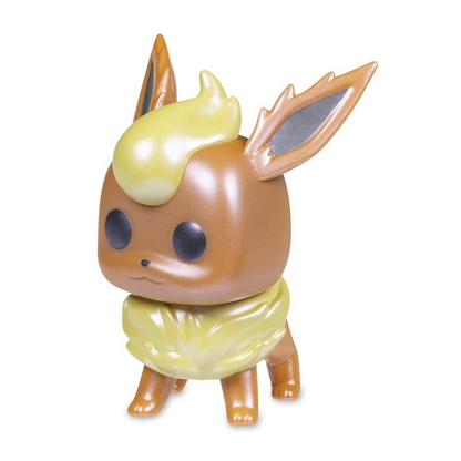 POP GAMES POKEMON - FLAREON (PEARLESCENT)
